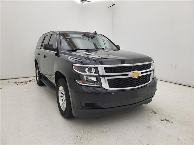 2017 Chevrolet Tahoe