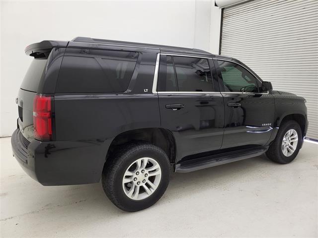 2017 Chevrolet Tahoe