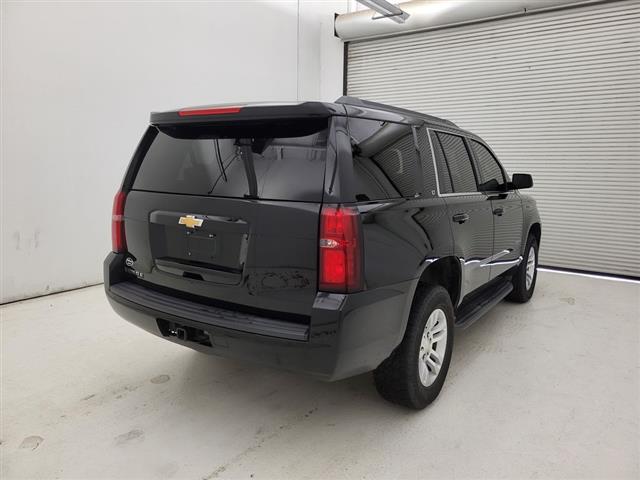 2017 Chevrolet Tahoe