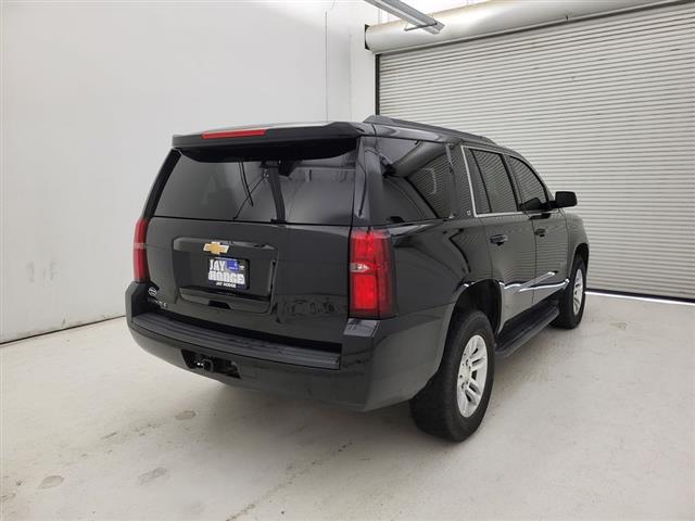 2017 Chevrolet Tahoe