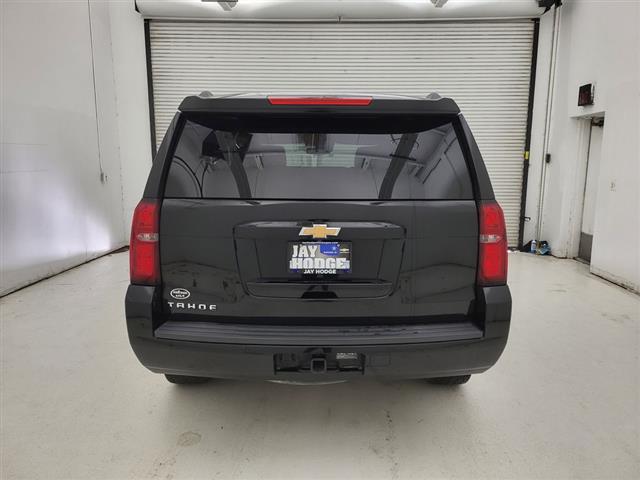 2017 Chevrolet Tahoe