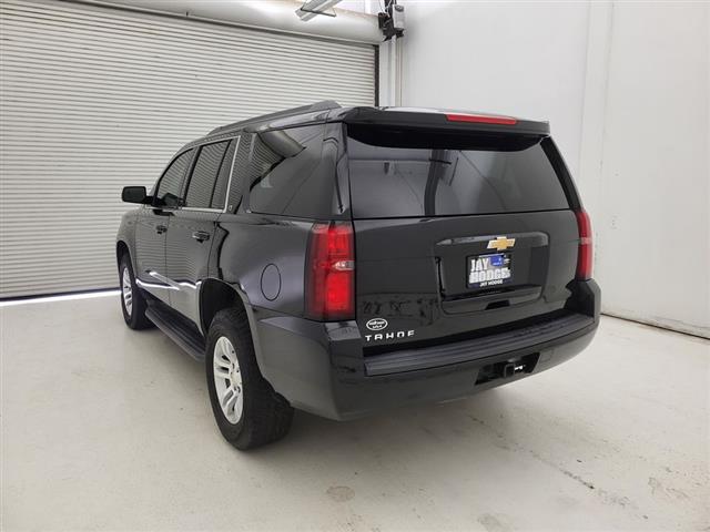 2017 Chevrolet Tahoe