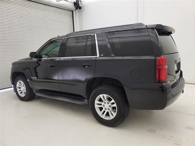 2017 Chevrolet Tahoe