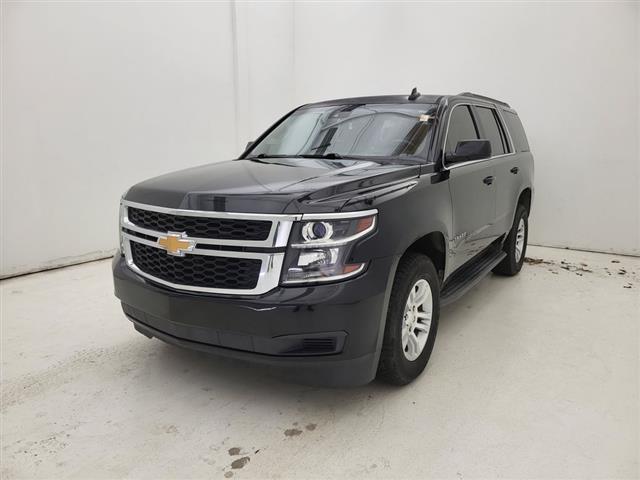 2017 Chevrolet Tahoe