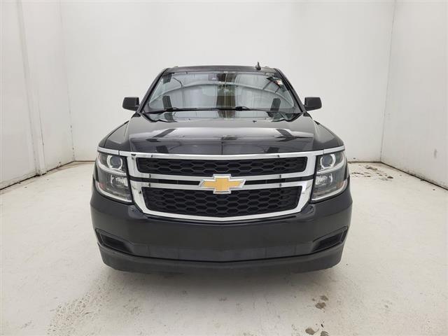 2017 Chevrolet Tahoe