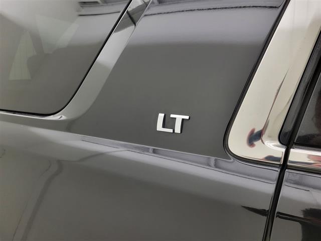 2017 Chevrolet Tahoe