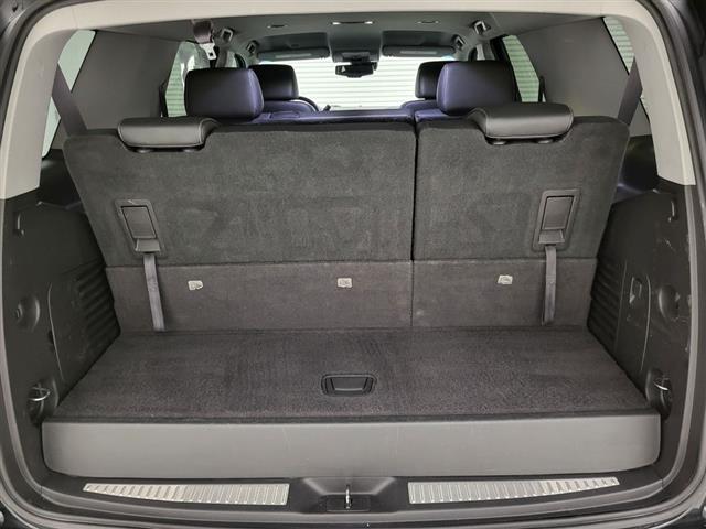 2017 Chevrolet Tahoe