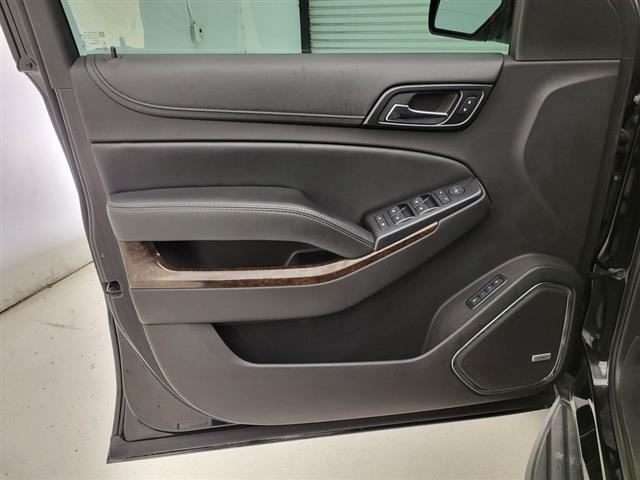 2017 Chevrolet Tahoe