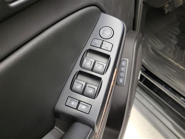 2017 Chevrolet Tahoe