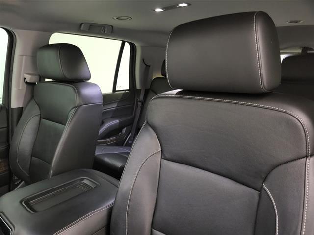 2017 Chevrolet Tahoe