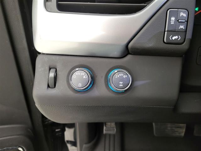 2017 Chevrolet Tahoe