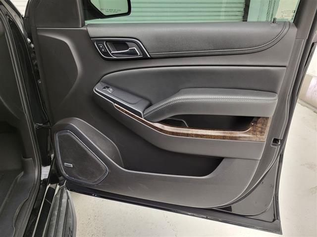 2017 Chevrolet Tahoe