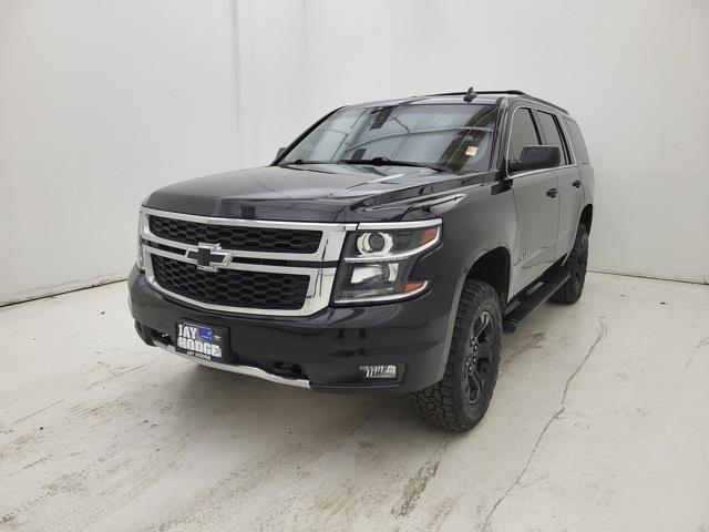 2018 Chevrolet Tahoe