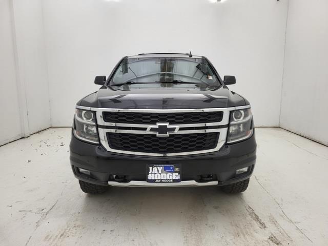 2018 Chevrolet Tahoe