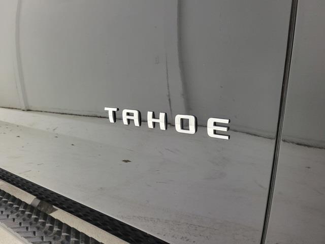 2018 Chevrolet Tahoe