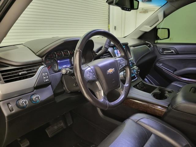 2018 Chevrolet Tahoe