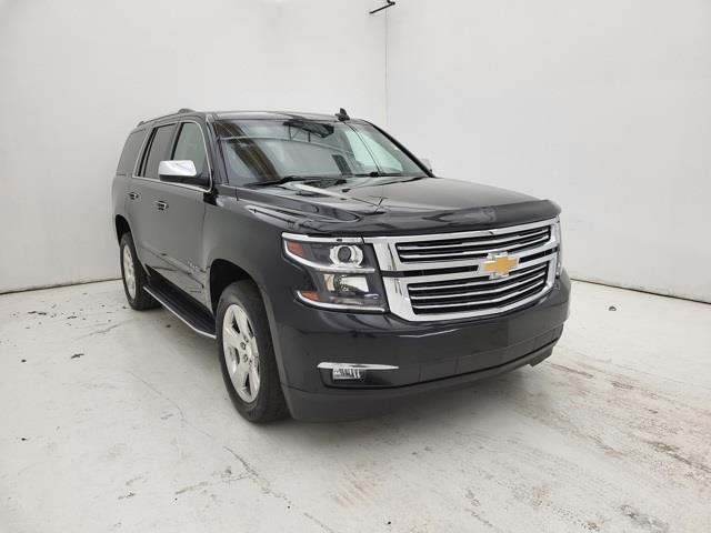 2016 Chevrolet Tahoe