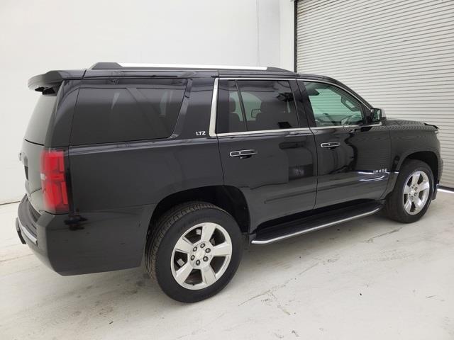 2016 Chevrolet Tahoe