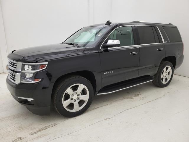 2016 Chevrolet Tahoe