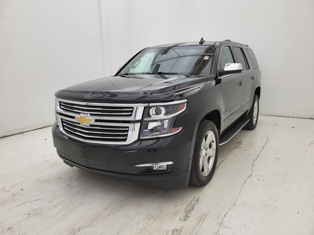 2016 Chevrolet Tahoe