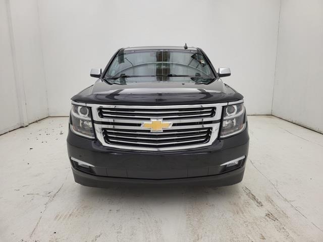 2016 Chevrolet Tahoe