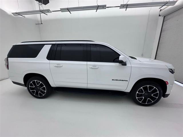 2024 Chevrolet Suburban