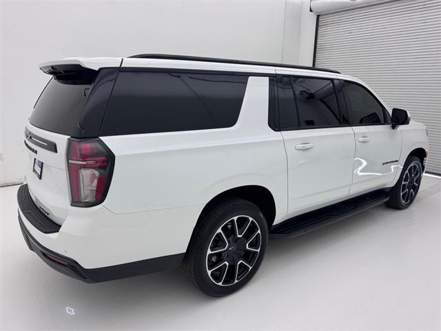 2024 Chevrolet Suburban