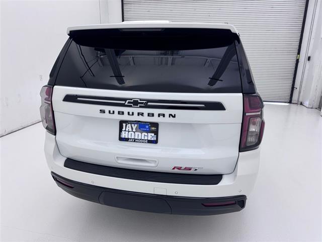 2024 Chevrolet Suburban