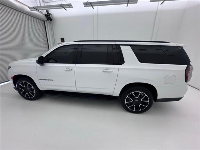 2024 Chevrolet Suburban