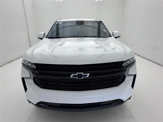 2024 Chevrolet Suburban