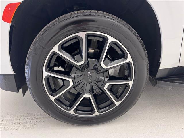 2024 Chevrolet Suburban