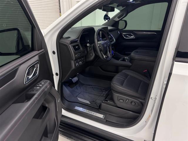 2024 Chevrolet Suburban