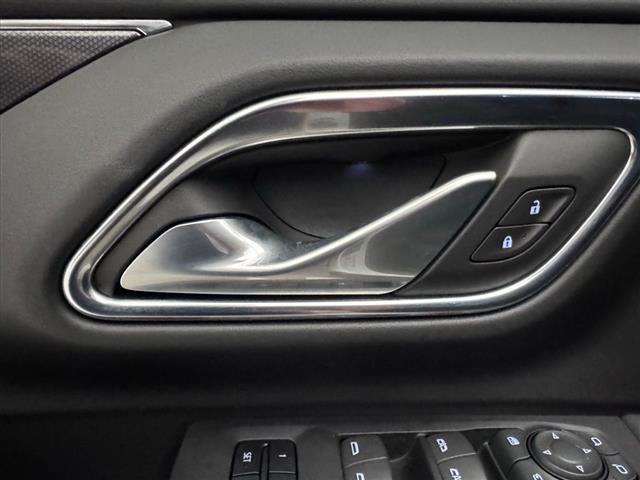 2024 Chevrolet Suburban