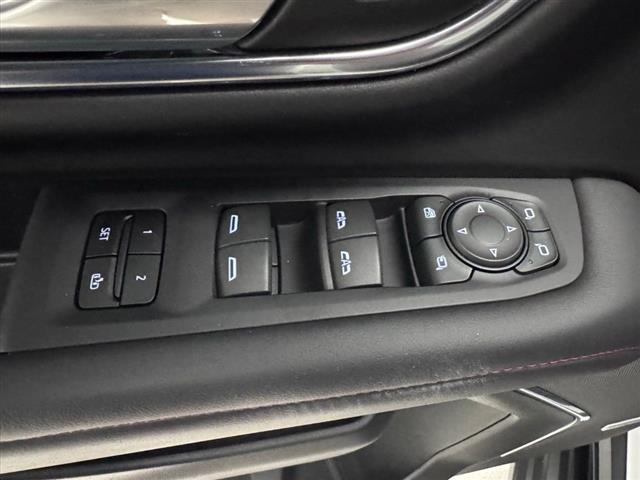 2024 Chevrolet Suburban