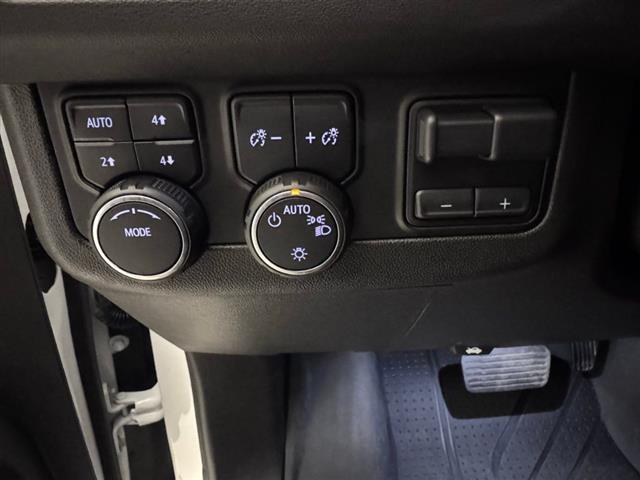 2024 Chevrolet Suburban