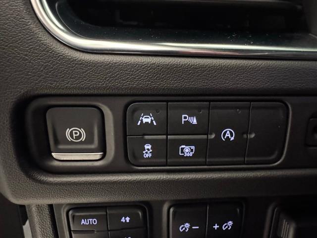 2024 Chevrolet Suburban