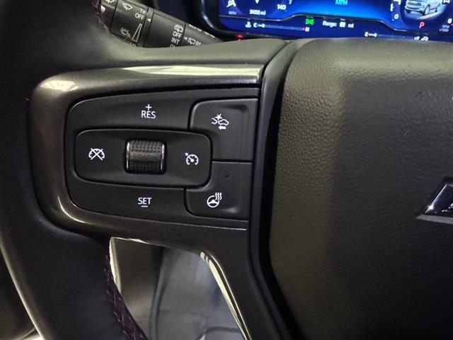 2024 Chevrolet Suburban