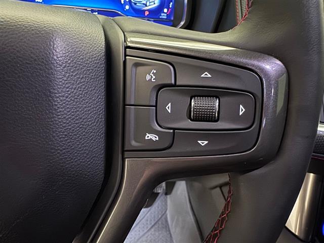 2024 Chevrolet Suburban