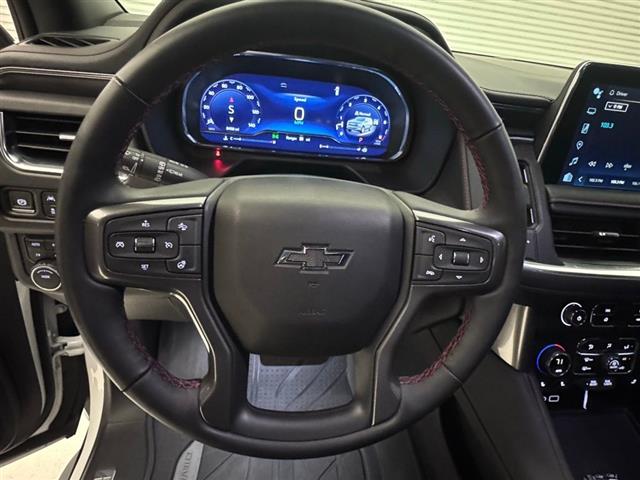 2024 Chevrolet Suburban