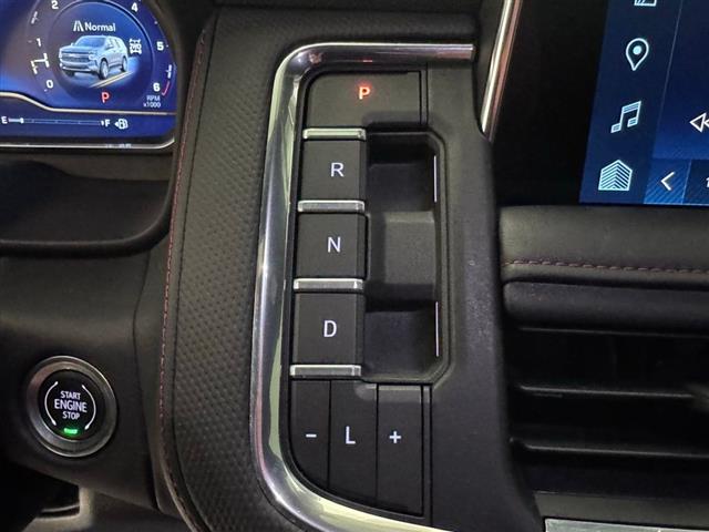 2024 Chevrolet Suburban