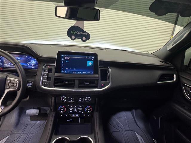 2024 Chevrolet Suburban