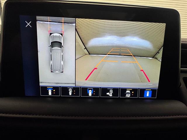 2024 Chevrolet Suburban