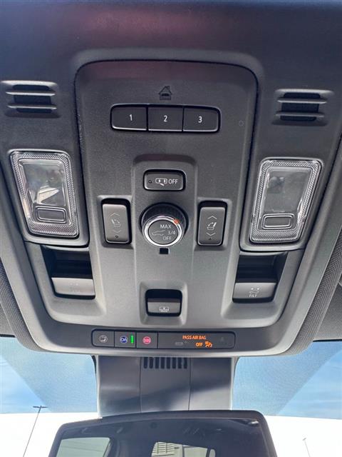 2024 Chevrolet Suburban