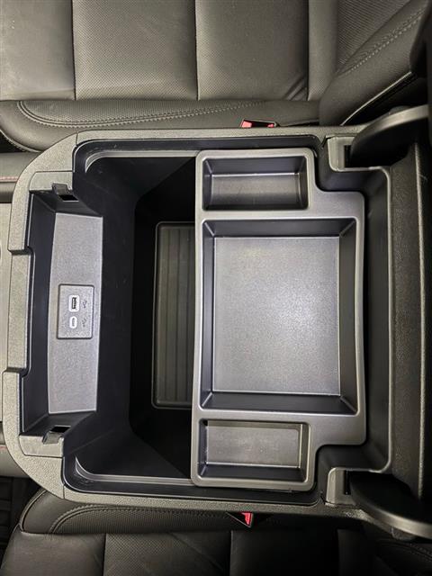 2024 Chevrolet Suburban