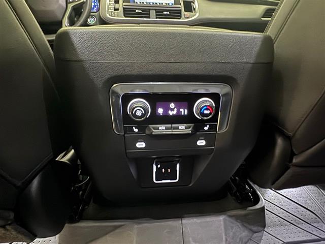 2024 Chevrolet Suburban