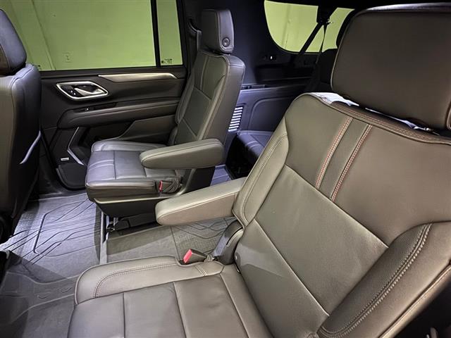 2024 Chevrolet Suburban