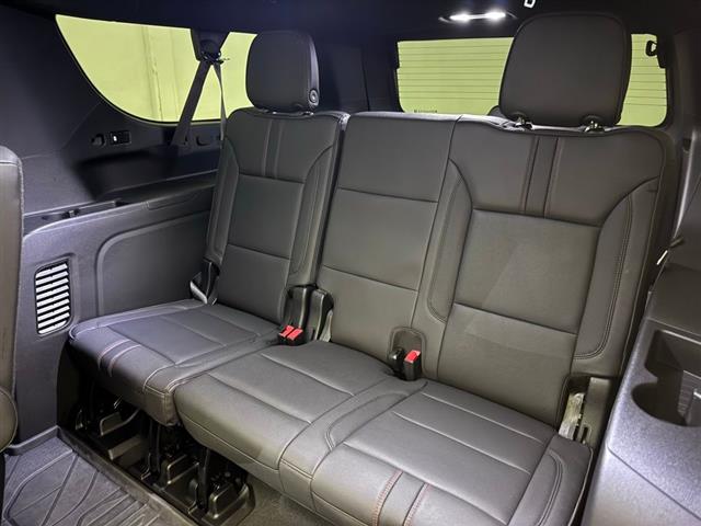 2024 Chevrolet Suburban