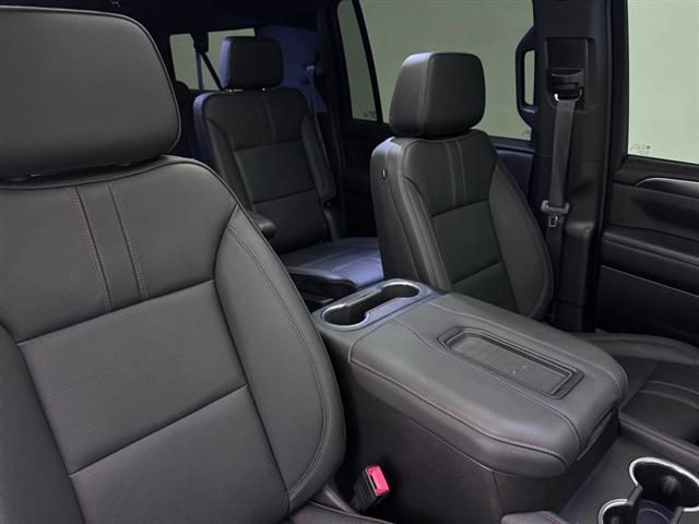 2024 Chevrolet Suburban