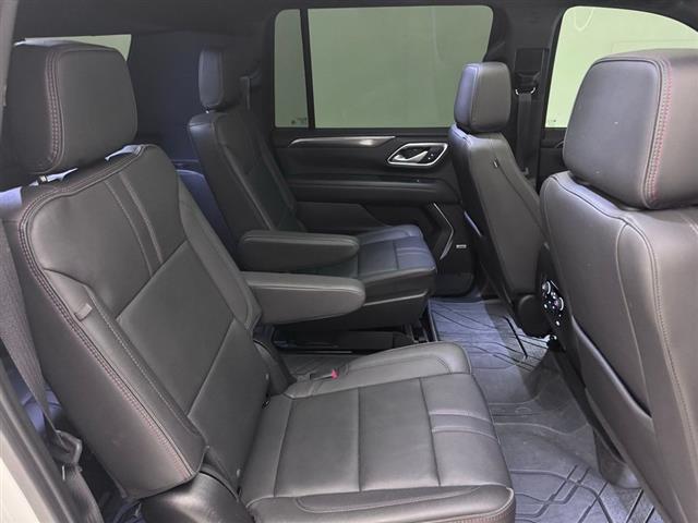 2024 Chevrolet Suburban