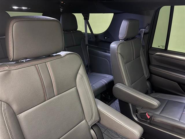 2024 Chevrolet Suburban